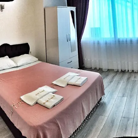 Aras Marina فندق Çeşme
