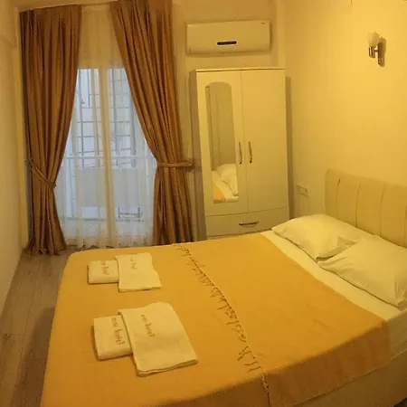 Aras Marina Cesme