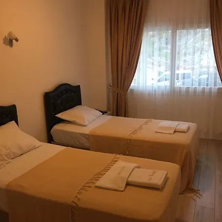 Aras Marina 2* Cesme