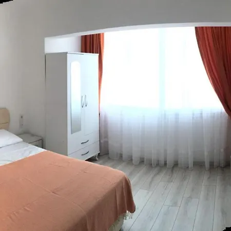 Aras Marina 2* Cesme