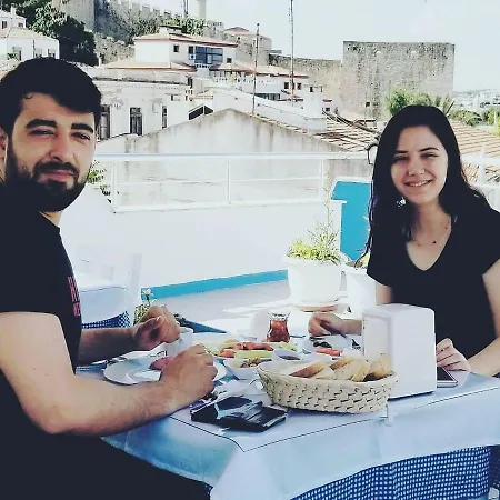 Aras Marina 酒店 Çeşme
